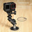 STARTRC Magnetic Base Stand for Insta360/DJI Action/GoPro Camera 360 Degree Adjustable Dual Ball Head Desktop Mount - 4