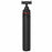 BRDRC For DJI Osmo Action 6 / Osmo Nano Magnetic Tripod Rotation Telescopic Selfie Stick Aluminum Alloy Stand - Black - 1