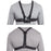 5 in 1 Action Camera Chest Strap Mount Phone Clamp Harness for First Person POV Shooting - 2
