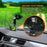 9cm Car Suction Cup Mount 360 Degrees Adjustable Camera Holder 1 / 4 Thread Stand Bracket for GoPro Camera Phone - 3