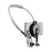 FUNSNAP SCS-NHO05 Magnetic POV Mount for Mobile Phone / Action Camera Anti-shake Neck Strap Wearable Phone Holder - 1
