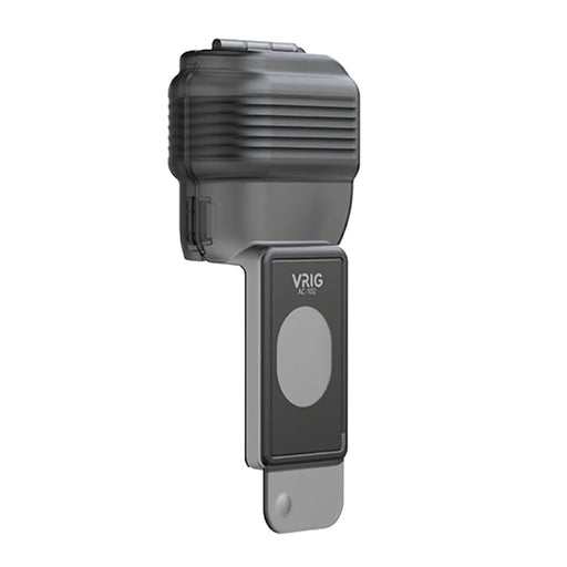 VRIG AC102 For DJI Osmo Pocket 4 / 3 Camera Gimbal Screen Lens Protector Cover Flip-Open Protective Case - 1