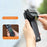 VRIG AC102 For DJI Osmo Pocket 4 / 3 Camera Gimbal Screen Lens Protector Cover Flip-Open Protective Case - 3