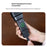 VRIG AC102 For DJI Osmo Pocket 4 / 3 Camera Gimbal Screen Lens Protector Cover Flip-Open Protective Case - 5