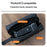 VRIG AC102 For DJI Osmo Pocket 4 / 3 Camera Gimbal Screen Lens Protector Cover Flip-Open Protective Case - 6