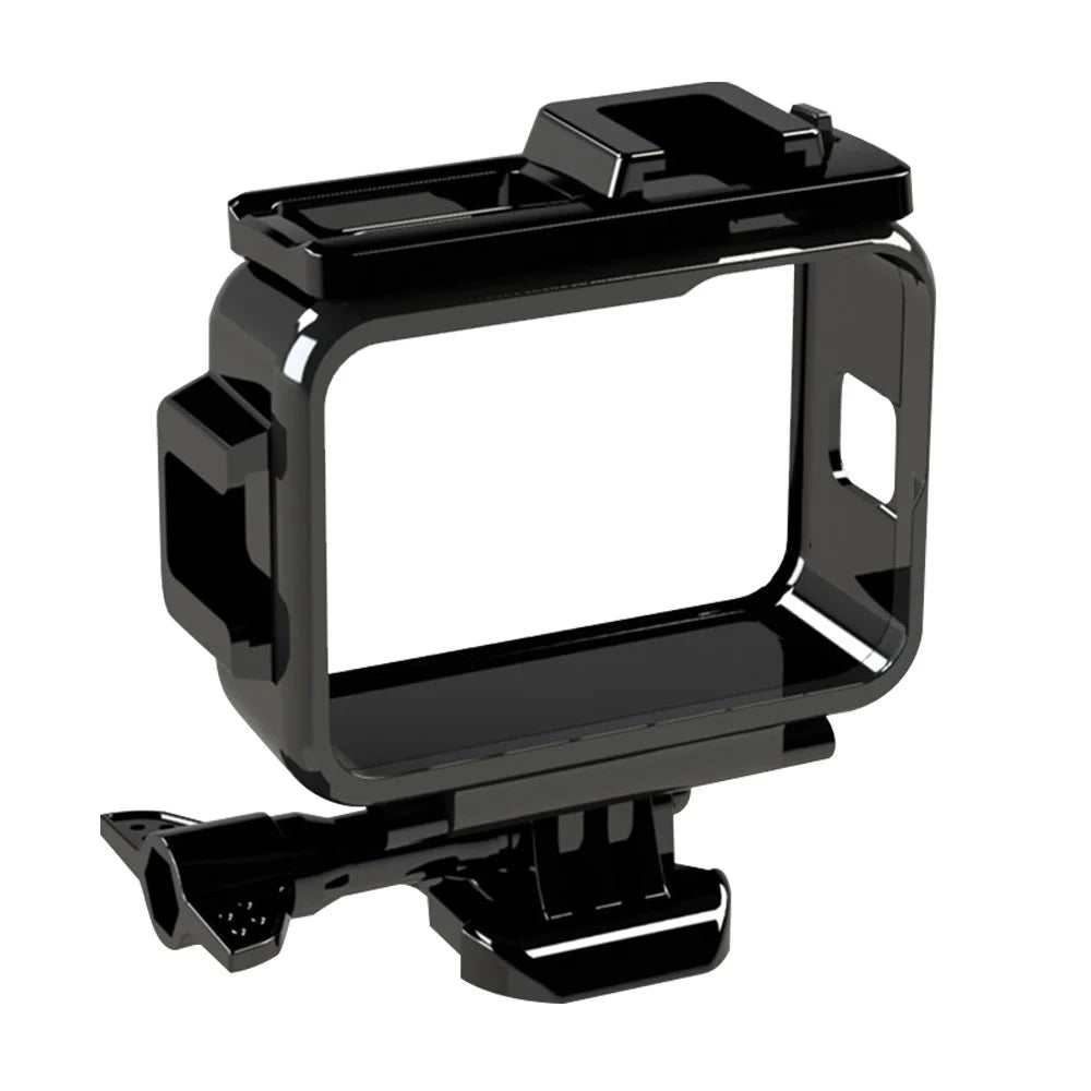 Protective Frame Cold Boot Frame Anti-fall Anti-collision Frame Bracket for Gopro Hero9 - 3