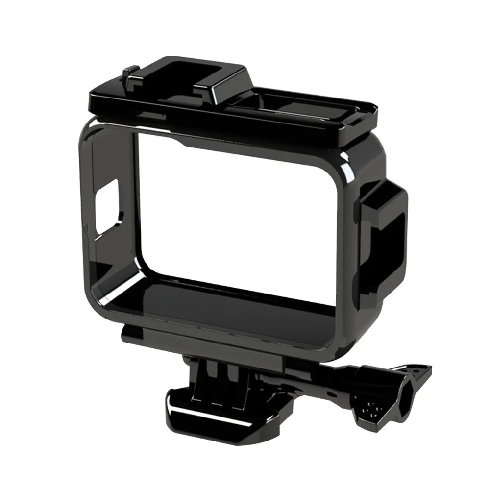 Protective Frame Cold Boot Frame Anti-fall Anti-collision Frame Bracket for Gopro Hero9 - 6