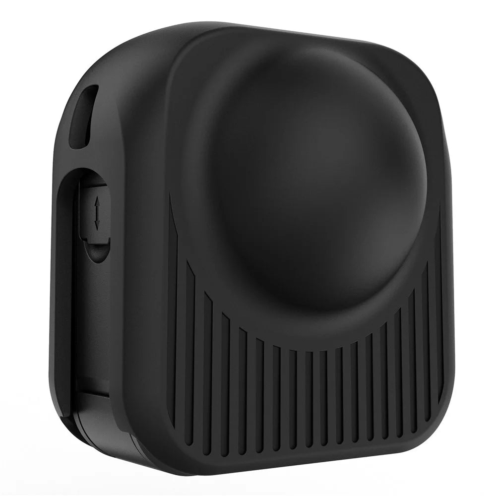 Silicone Lens Protector Cover for GoPro MAX2 Shockproof Anti-Impact Protective Camera Case - 2
