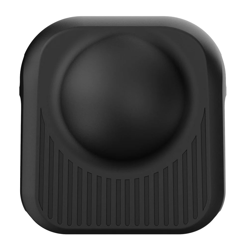 Silicone Lens Protector Cover for GoPro MAX2 Shockproof Anti-Impact Protective Camera Case - 3