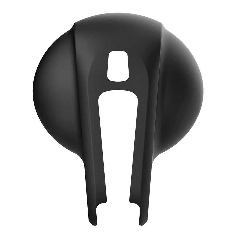 Silicone Lens Protector Cover for GoPro MAX2 Shockproof Anti-Impact Protective Camera Case - 5