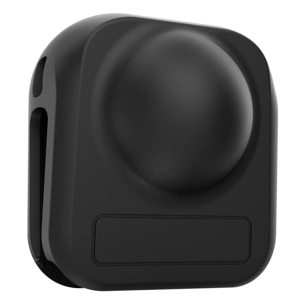 Silicone Lens Protector Cover for GoPro MAX2 Shockproof Anti-Impact Protective Camera Case - 6