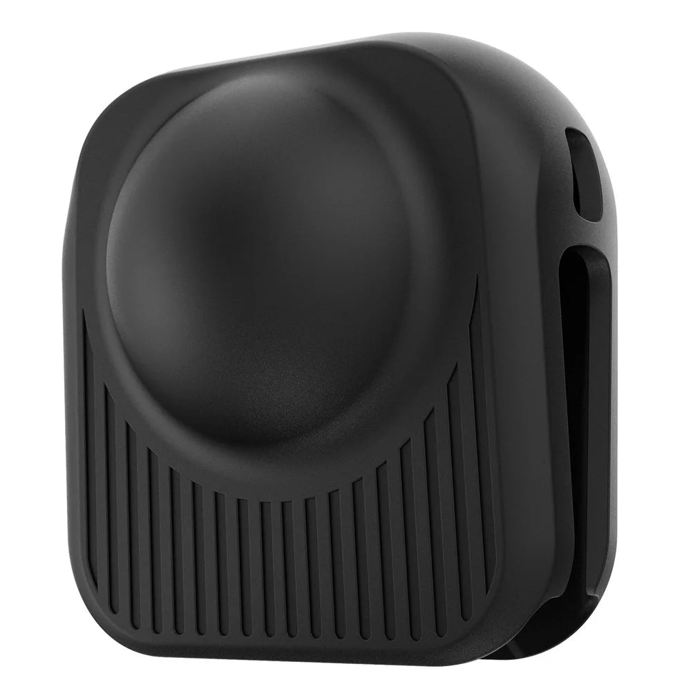 Silicone Lens Protector Cover for GoPro MAX2 Shockproof Anti-Impact Protective Camera Case - 7