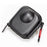 For GoPro MAX2 Hard Shell Case EVA Portable Storage Bag Half-Open Camera Protective Carrying Cover - 1