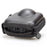 For GoPro MAX2 Hard Shell Case EVA Portable Storage Bag Half-Open Camera Protective Carrying Cover - 5