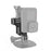 L-Shaped Aluminum Mount Bracket for GoPro Hero 9  /  10  /  11  /  12 Vertical Horizontal Adapter Mount Connector with Long Screw - 2