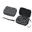 Carrying Case for DJI Osmo Action 6 EVA Hard Shell Storage Bag Shockproof Protective Travel Organizer - 1