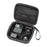 Carrying Case for DJI Osmo Nano Hard Shell Storage Bag All-in-One Organizer PU Protective Cover - 1