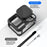 Silicone Case for Insta360 Ace Pro 2 Lens Cap Body Protective Cover Anti-slip Shockproof Camera Shell - 7