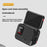 Silicone Case for Insta360 Ace Pro Action Camera Lens Cap Full Body Anti-Dust Protective Cover - 3