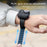 Expandable Strap Cover for Insta360 Go Ultra Silicone Protective Case Multi-Position Adjustable Wrist Band Protector - Pink - 4