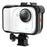 Cage Extension Frame for Insta360 Go Ultra PC Protective Case Extension Bracket with Quick Release Mount - 1