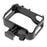 Cage Extension Frame for Insta360 Go Ultra PC Protective Case Extension Bracket with Quick Release Mount - 3