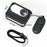 Silicone Case Set for Insta360 GO 3S Action Camera Full Body Lens Cap Full Protection Cover with Charging Case Protector - 5