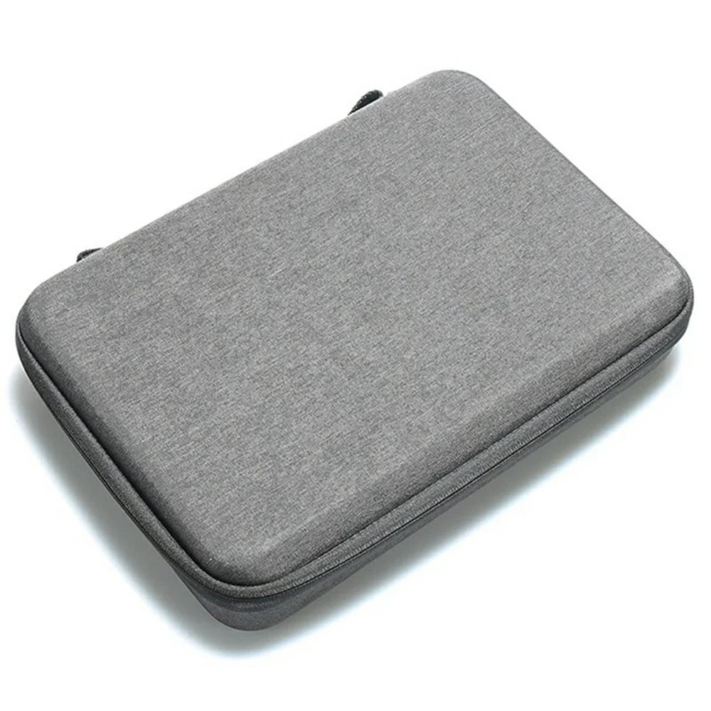 For Insta360 X4  /  X5 Hard Shell Carrying Case EVA Protective Storage Camera Accessories Organizer Bag - 1