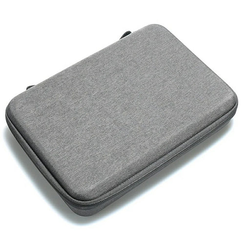 For Insta360 X4  /  X5 Hard Shell Carrying Case EVA Protective Storage Camera Accessories Organizer Bag - 1