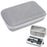 Carrying Case for Insta360 X4  /  X5 All-in-One EVA Hard Shell Storage Bag with Custom Molded Interior Organizer - 1