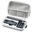 Carrying Case for Insta360 X4  /  X5 All-in-One EVA Hard Shell Storage Bag with Custom Molded Interior Organizer - 2
