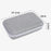 Carrying Case for Insta360 X4  /  X5 All-in-One EVA Hard Shell Storage Bag with Custom Molded Interior Organizer - 7
