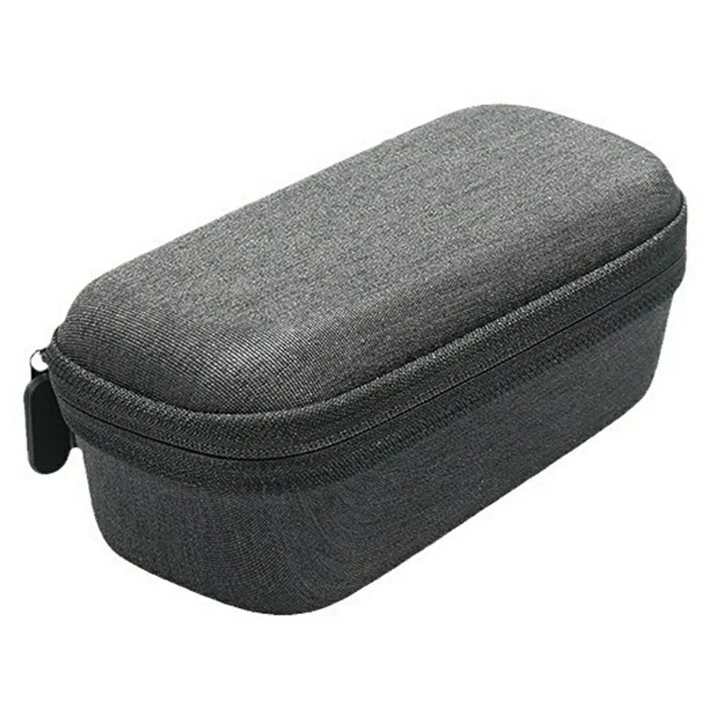 Hard Shell Case for Insta360 X4  /  X5 Canvas EVA Carrying Bag Shockproof Storage Organizer - 1