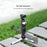 SUNNYLIFE OP4-AD159 For DJI Osmo Pocket 4 / 3 Quick Release Adapter 1/4 Thread 180 Degree Adjustable Mount - Black - 4
