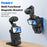 Multi-Functional Magnetic Mount Stand for DJI Osmo Pocket 4 Adjustable Angle Expandable Base Bracket - Black - 5