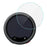IMAK For Insta360 Mic Pro Tempered Glass Screen Protector Self-positioning Film - Transparent - 2