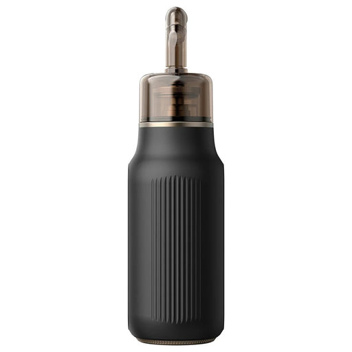 TELESIN P5-MCS-27 Fog Machine Portable Handheld Smoke Generator with Wireless Remote for Film Photography - Black - 2
