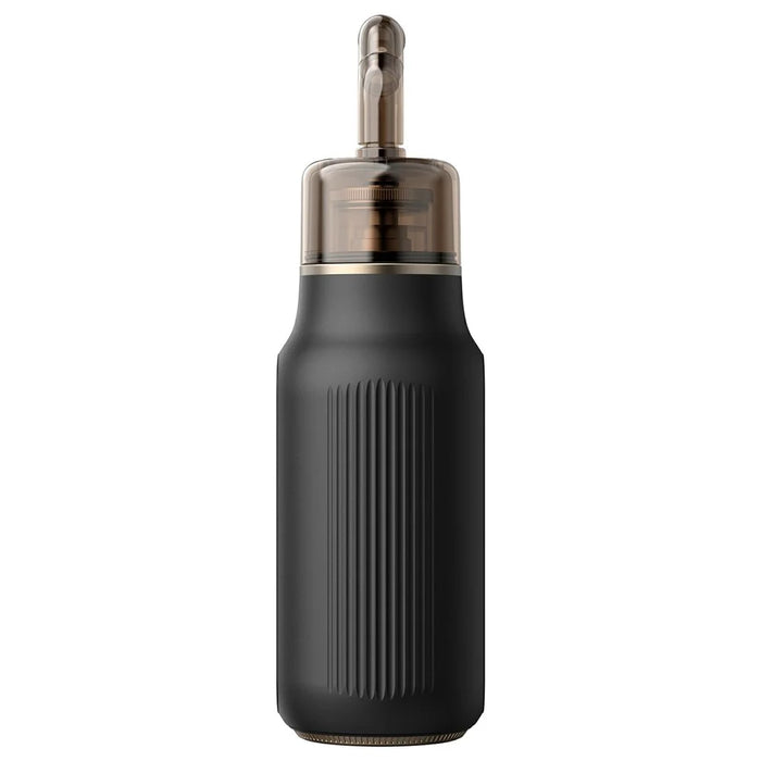 TELESIN P5-MCS-27 Fog Machine Portable Handheld Smoke Generator with Wireless Remote for Film Photography - Black - 2