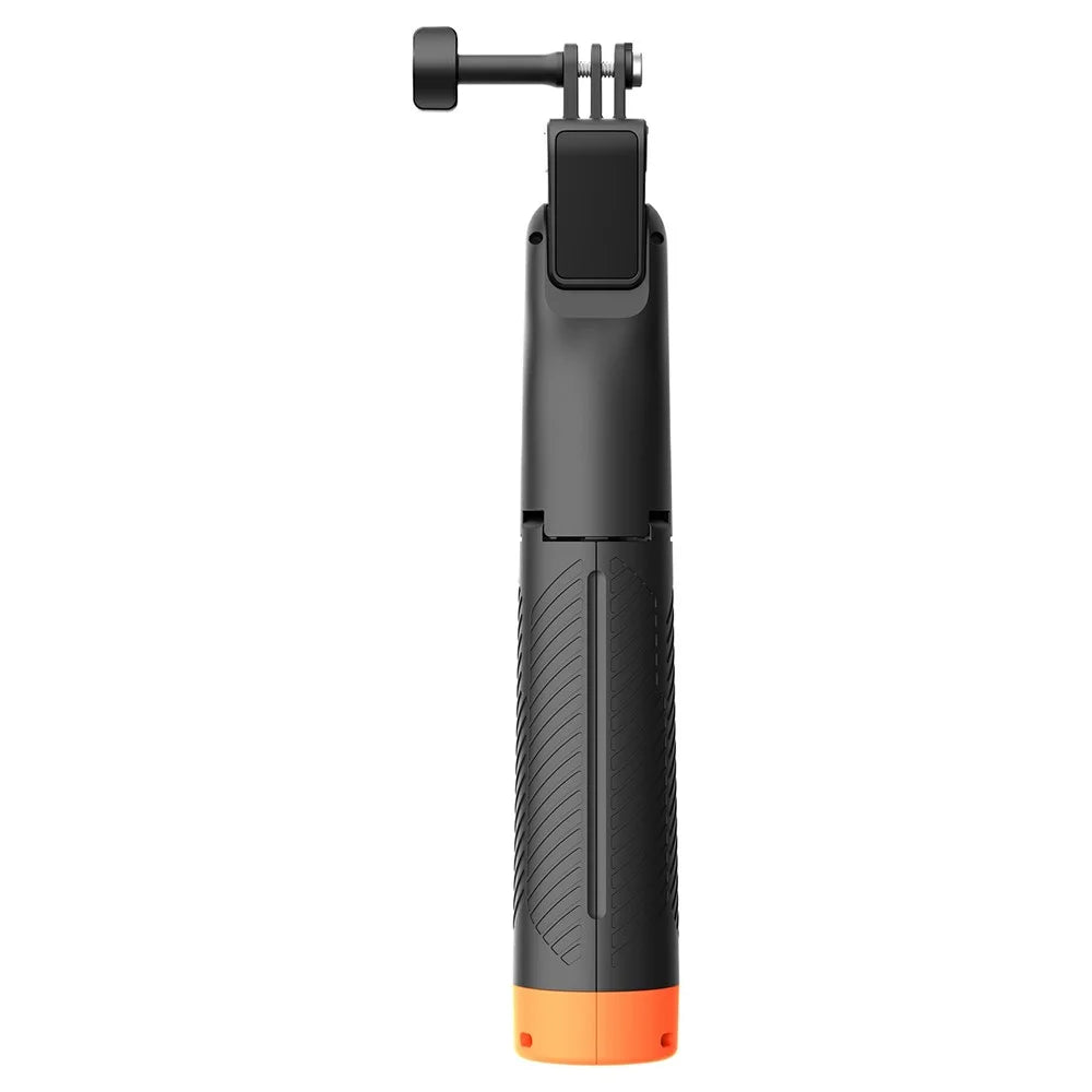 TELESIN S1-TSS-07-TDJ 3 in 1 Floating Handle for DJI Osmo Action 6 / 5 Pro / 4 Underwater Remote Selfie Stick Bluetooth-compatible Tripod - 3