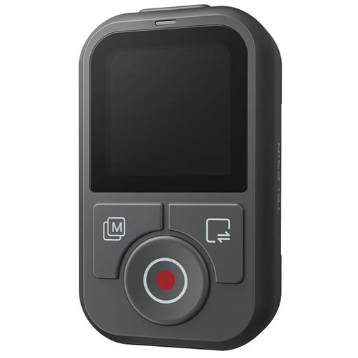 TELESIN S5-RMT-03-TDJ 1.4 Inch HD Screen Remote Control for DJI Osmo 360 / Action 4 / 5 Pro / 6 Bluetooth-compatible Camera Controller - 1