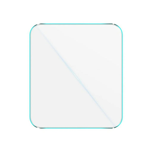 IMAK For DJI Osmo Mobile 8P Remote Control Tempered Glass Screen Protector Clear Film with Self Positioning Frame - Transparent - 2