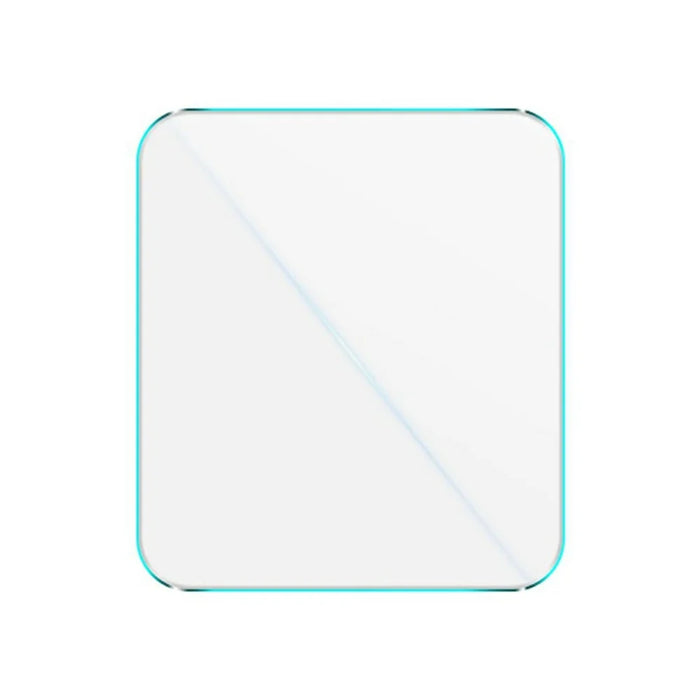 IMAK For DJI Osmo Mobile 8P Remote Control Tempered Glass Screen Protector Clear Film with Self Positioning Frame - Transparent - 2