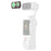 TELESIN S5-FLT-85-TIS for Insta360 Luna Filter Kit , CPL VND Black Diffusion 1 / 4 Camera Filter Set - Transparent - 3
