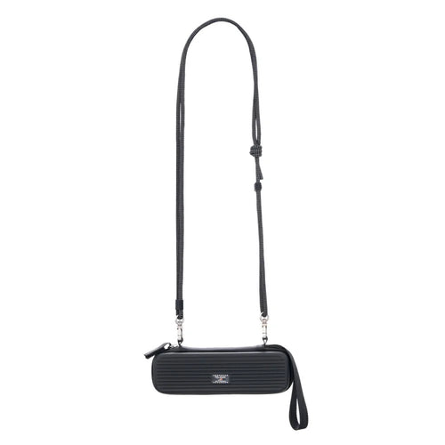 TELESIN S6-PRC-26BK-TDJ for DJI Osmo Pocket 4 / 3 Crossbody Bag Shockproof Hard Shell Protective Carrying Case - Black - 1