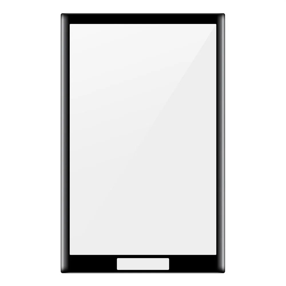 IMAK for Insta360 X5 Camera Screen Protector PMMA HD Clear Anti-Scratch Sensitive Touch Film - Transparent - 2