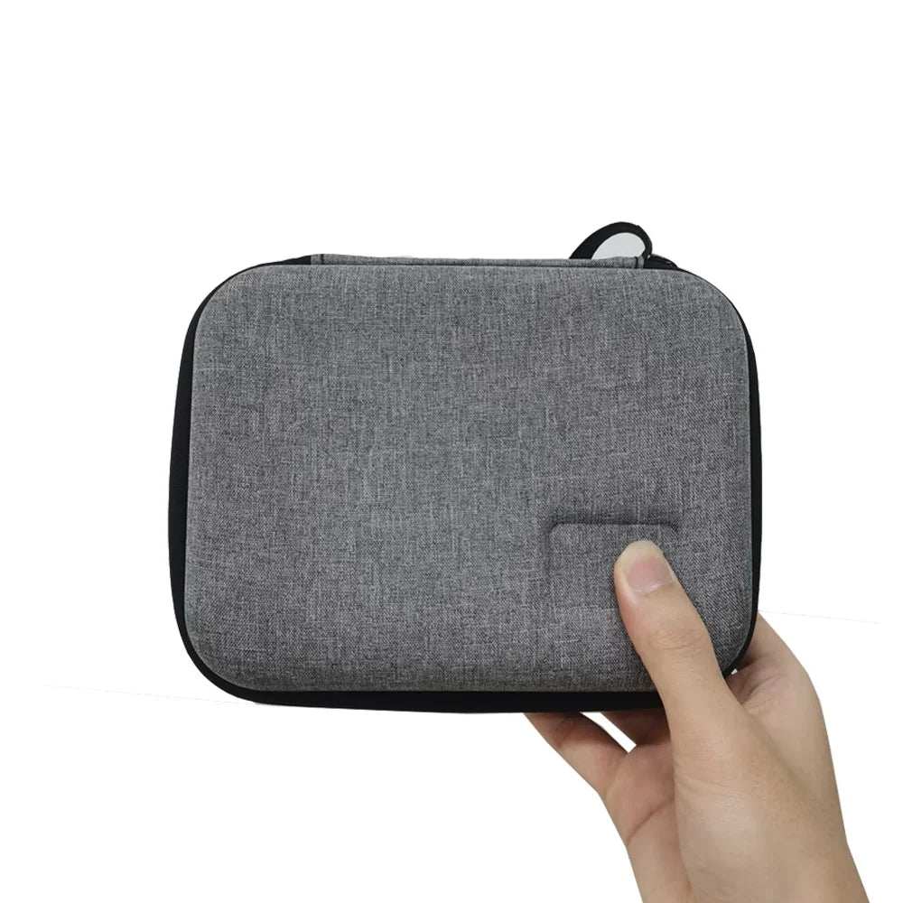 DX-43 Nylon Travel Case Storage Bag for DJI OSMO Pocket 2 - 1