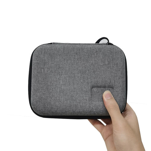 DX-43 Nylon Travel Case Storage Bag for DJI OSMO Pocket 2 - 1