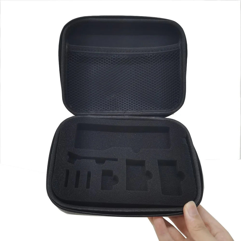 DX-43 Nylon Travel Case Storage Bag for DJI OSMO Pocket 2 - 2