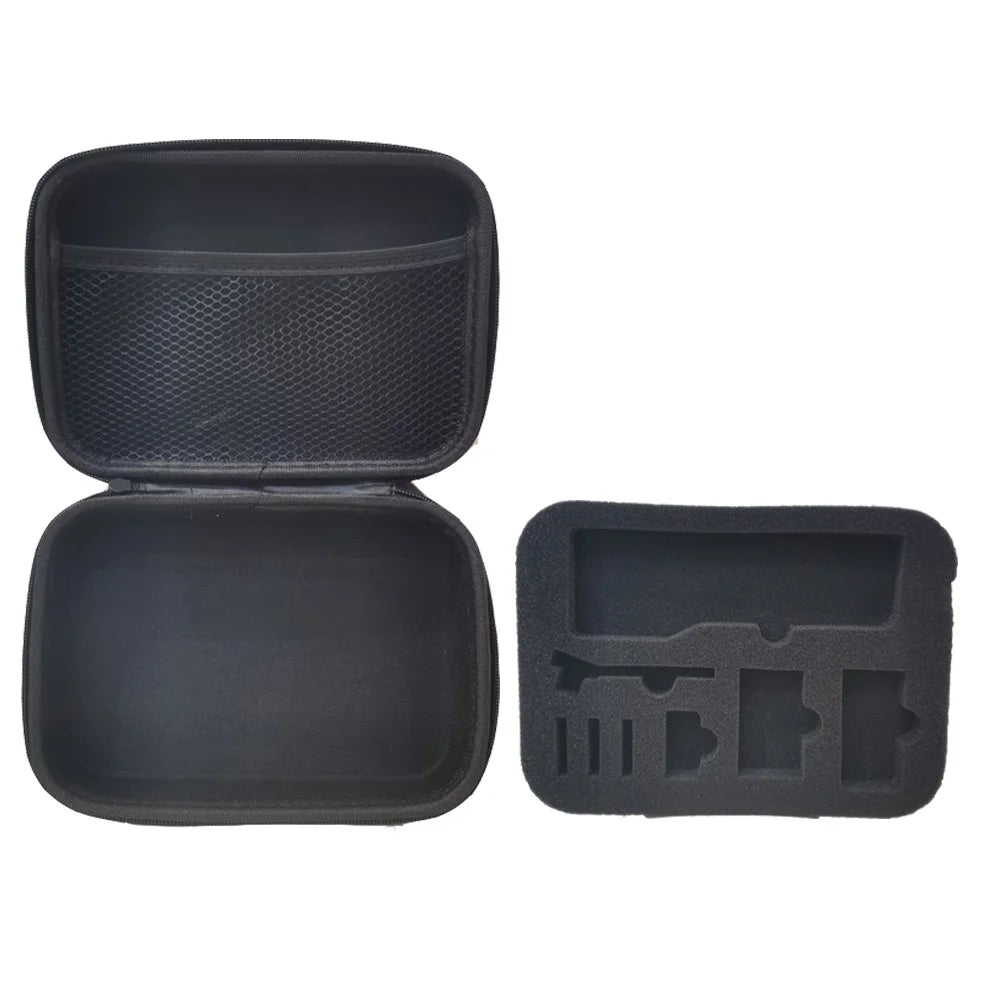 DX-43 Nylon Travel Case Storage Bag for DJI OSMO Pocket 2 - 4