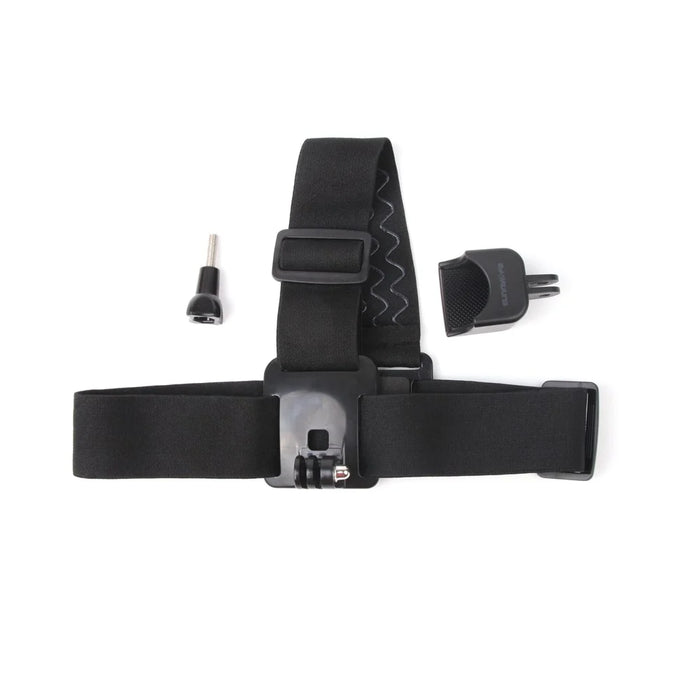Head Band Wearing Belt Strap and Adapter for OSMO Pocket 2 - 2